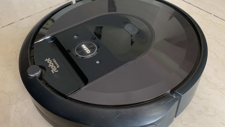 roomba i7 black friday 2021