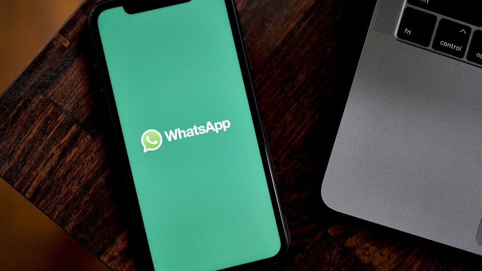 g. WhatsApp says users can now report accounts to WhatsApp by flagging a specific message.
