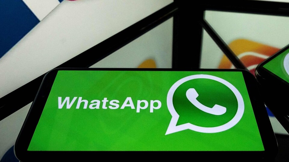 Starting Monday, WhatsApp's privacy policy will be reorganized to provide more information on the data it collects.
