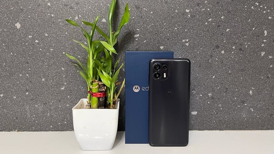 lg edge 20