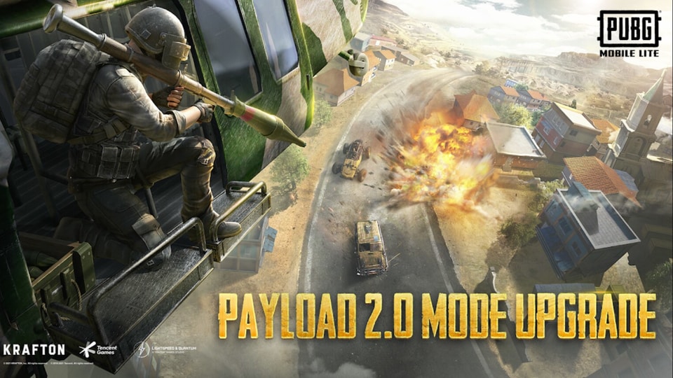 PUBG Mobile Lite version 0.22.0 update fixed a few bugs and glitches. Know how to download APK file.