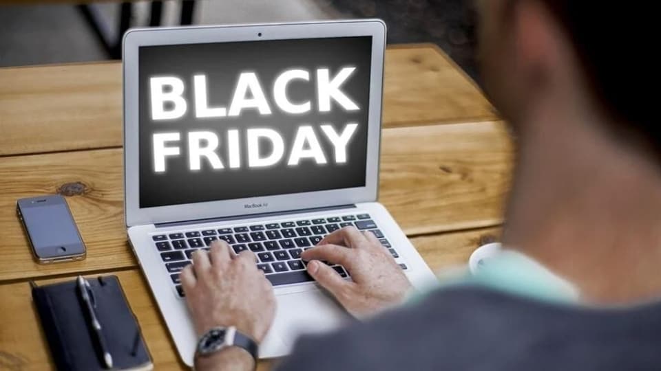 Black Friday Sale 2021: Know what is Black Friday sale and how you can get these deals in India.