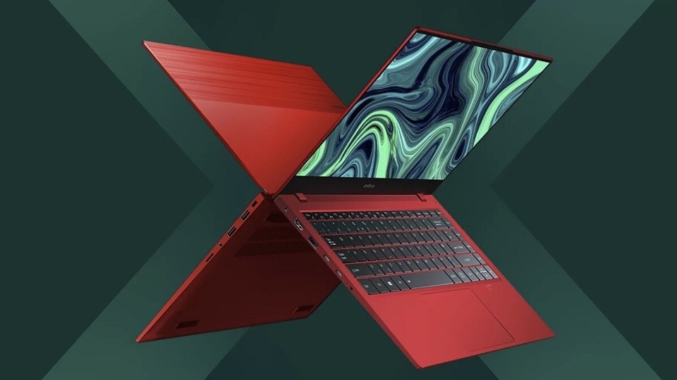 Infinix confirms offering the laptop with Intel Core i3, Core i5 and Core i7 processors