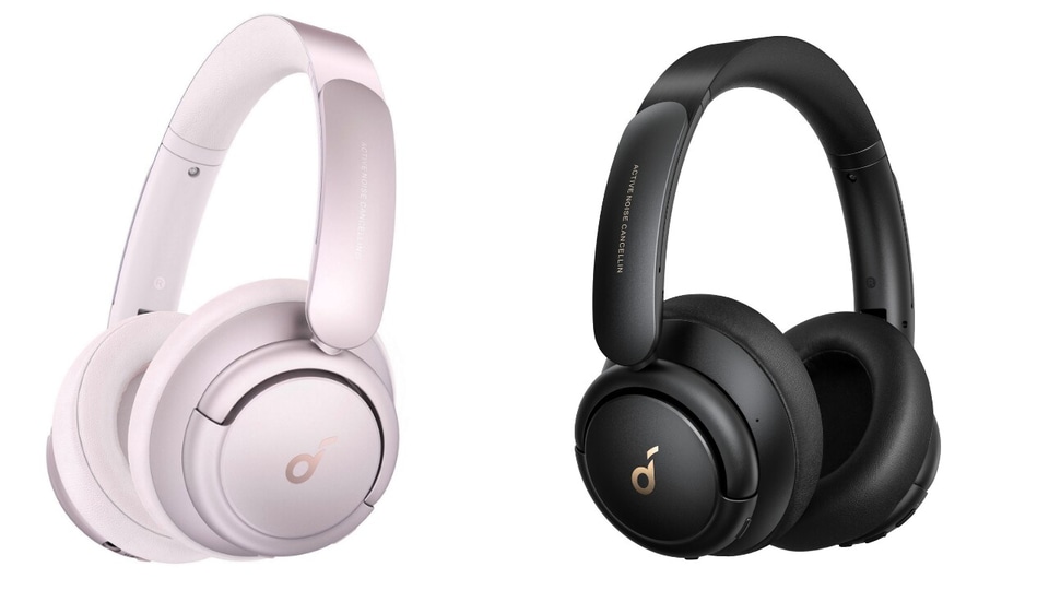 Soundcore Life Q30, Life Q35 headphones launched; prices start at