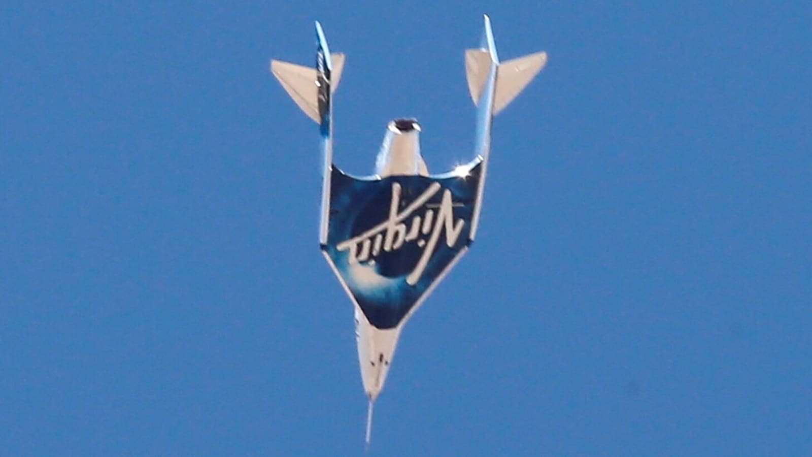 Virgin Galactic