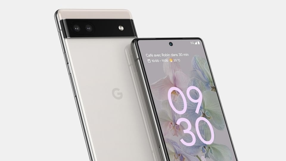 Pixel 6a leaks: Google is not compromising on the performance this year and will bring the same Tensor chip that we saw on the bigger Pixel 6 models.