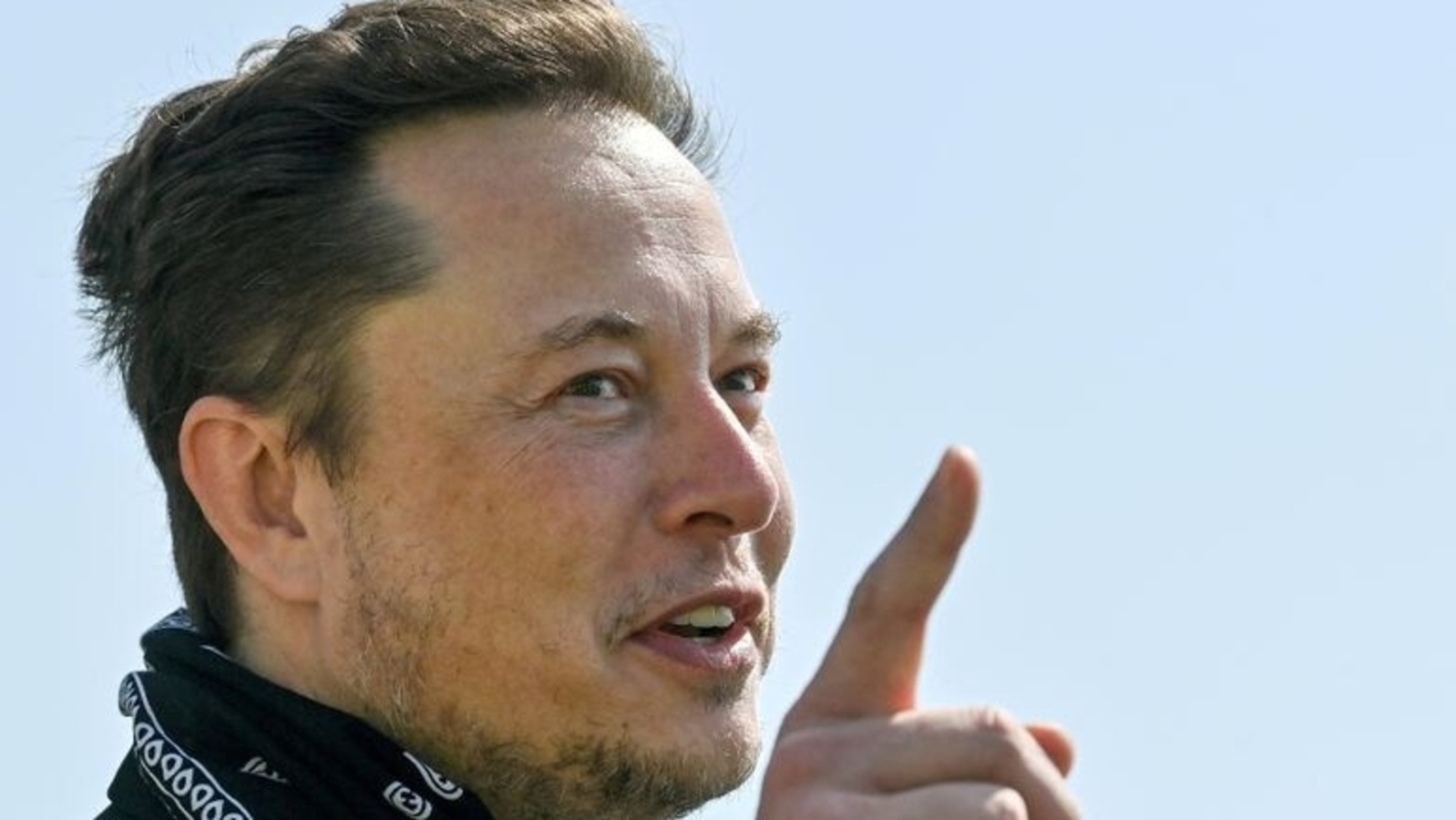 Tesla shares have rebounded 9.4% after initially slumping following the poll.
