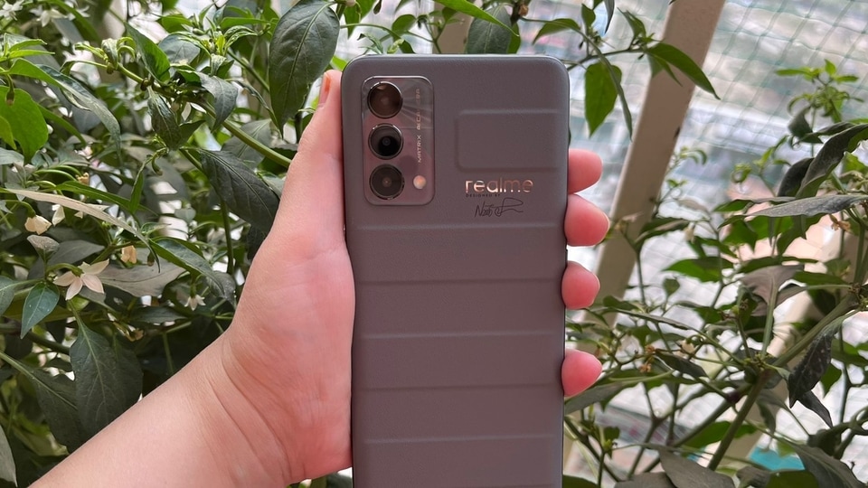 Realme GT Master Edition review: One of the better looking phones