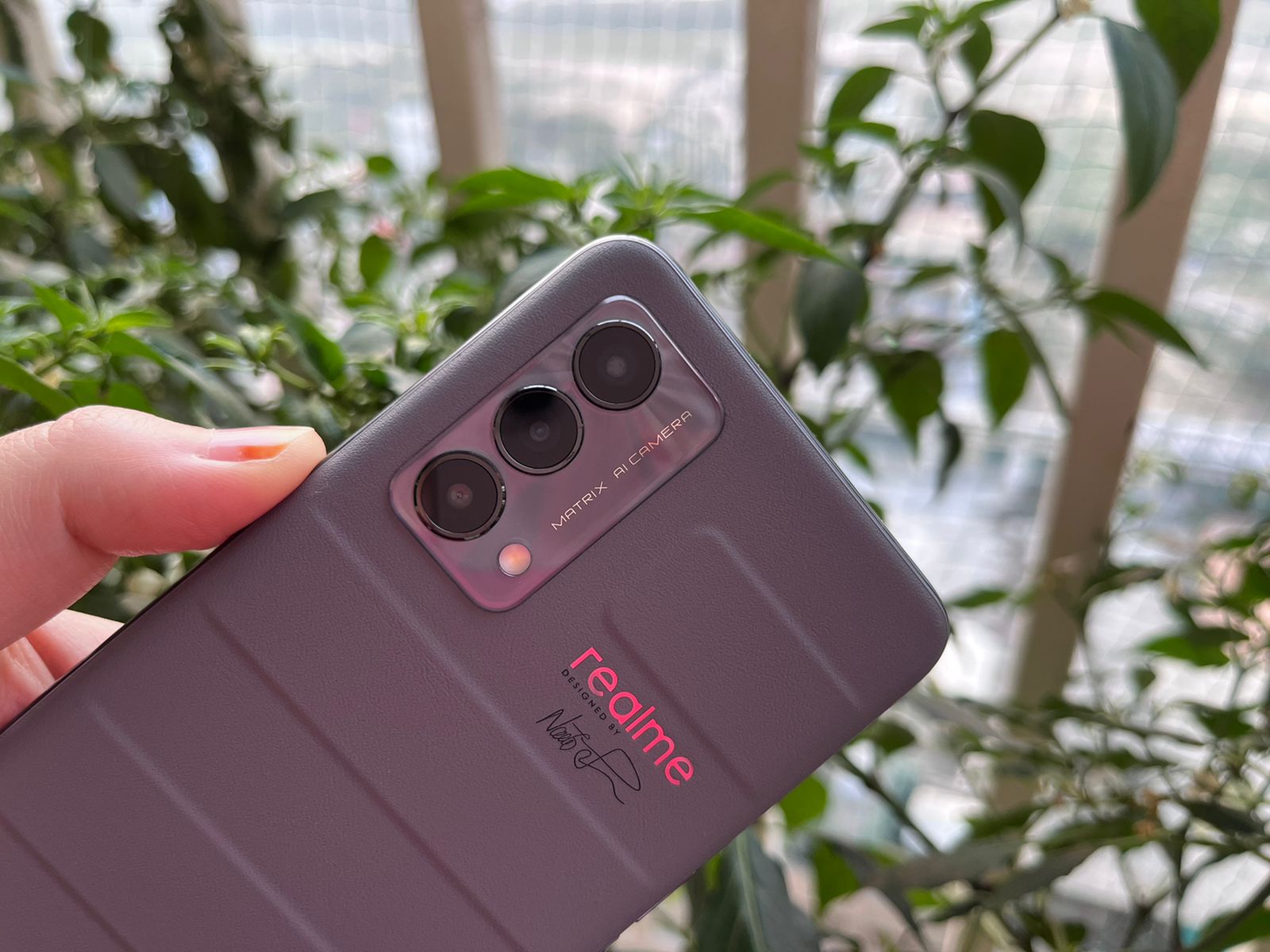 Realme GT Master Edition review: One of the better looking phones in 2021