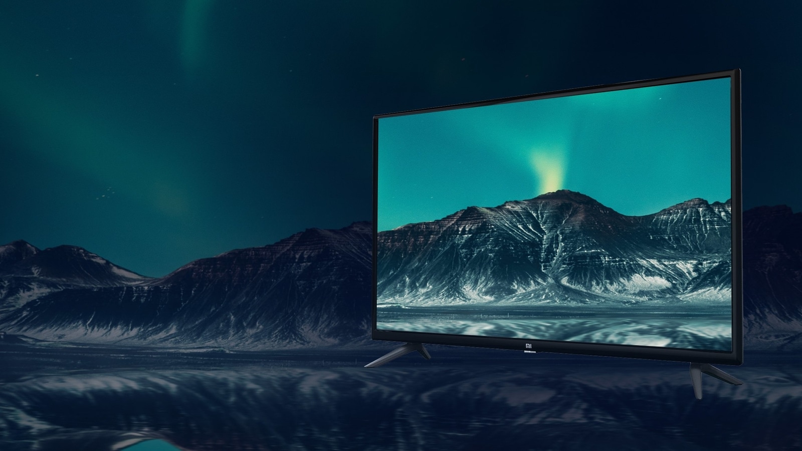 You can get up to 40% off on smart TVs from Samsung, LG, Mi and more on Tata CLiQ. Smart Tv