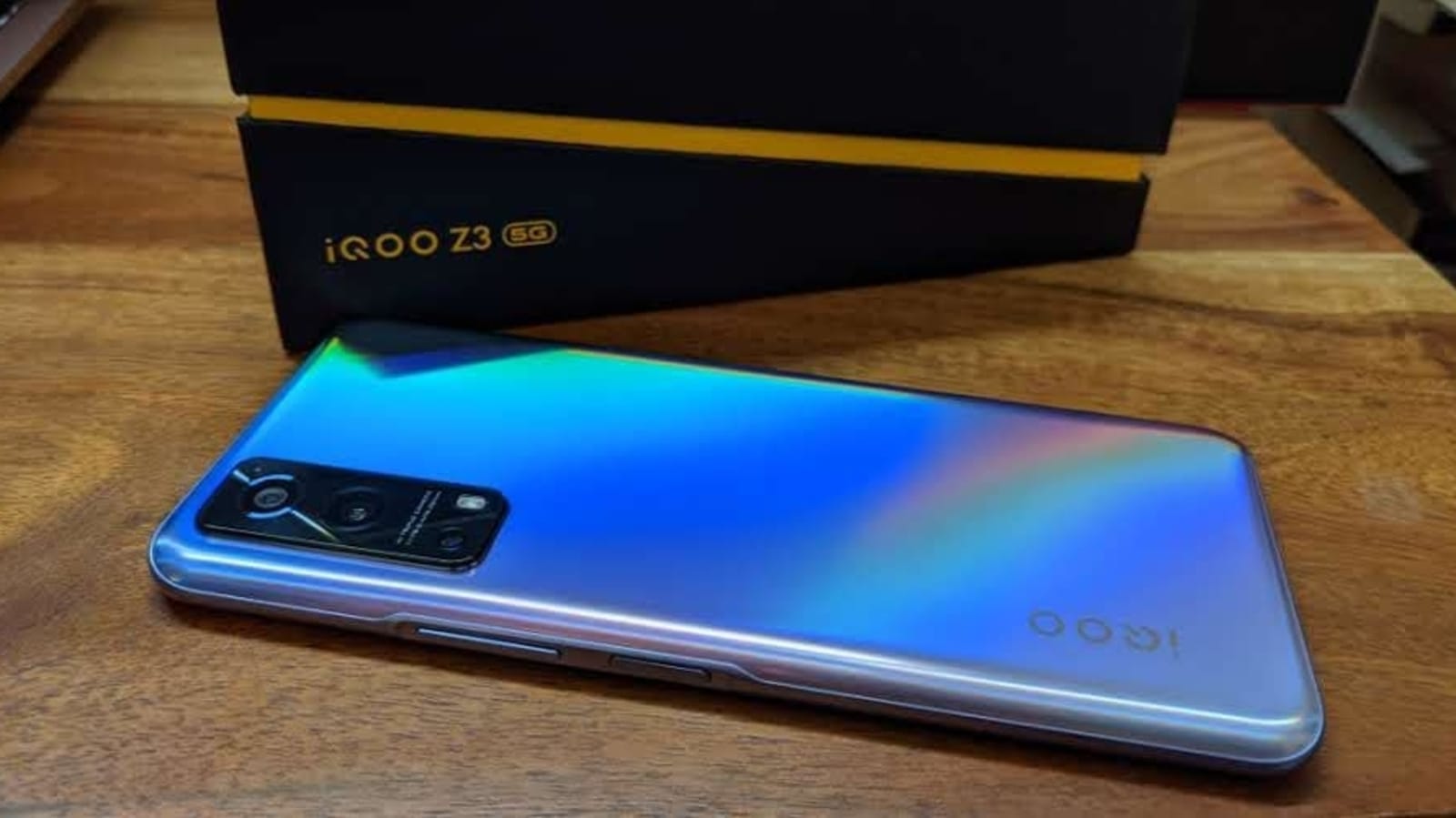 iQOO U5 is iQOO's next budget smartphone but gets fast 5G chip | Mobile ...