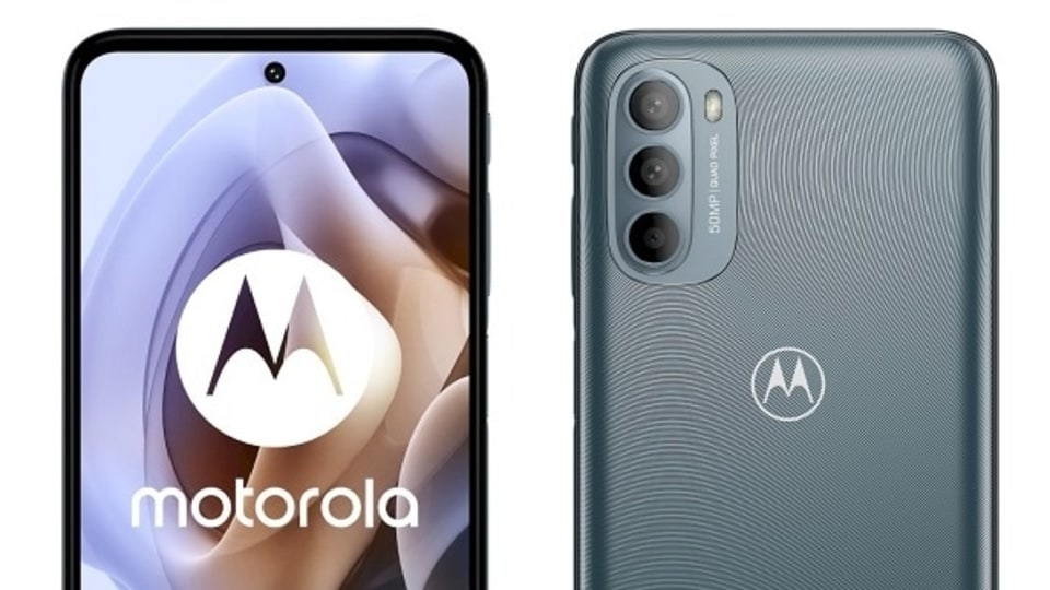 Phones launching this week: The Moto G31 will add on to Motorola's affordable end of the smartphone spectrum. 