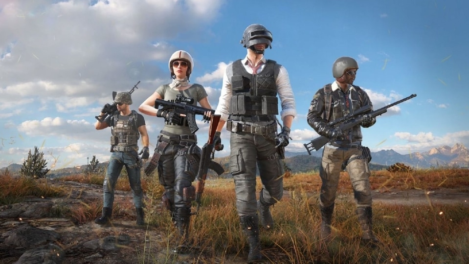 Battlegrounds Mobile India: Krafton informes about ingame safer gaming habits.