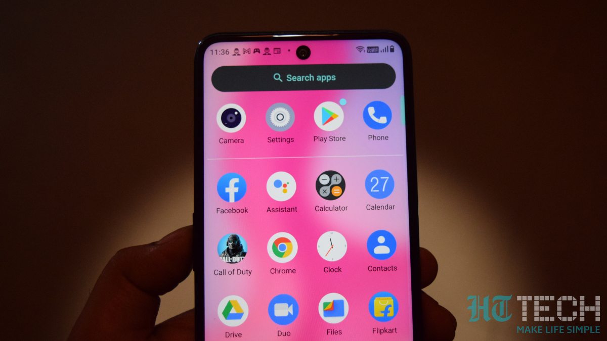 Lava Agni 5G review: Fiery enough for India? | Mobile Reviews