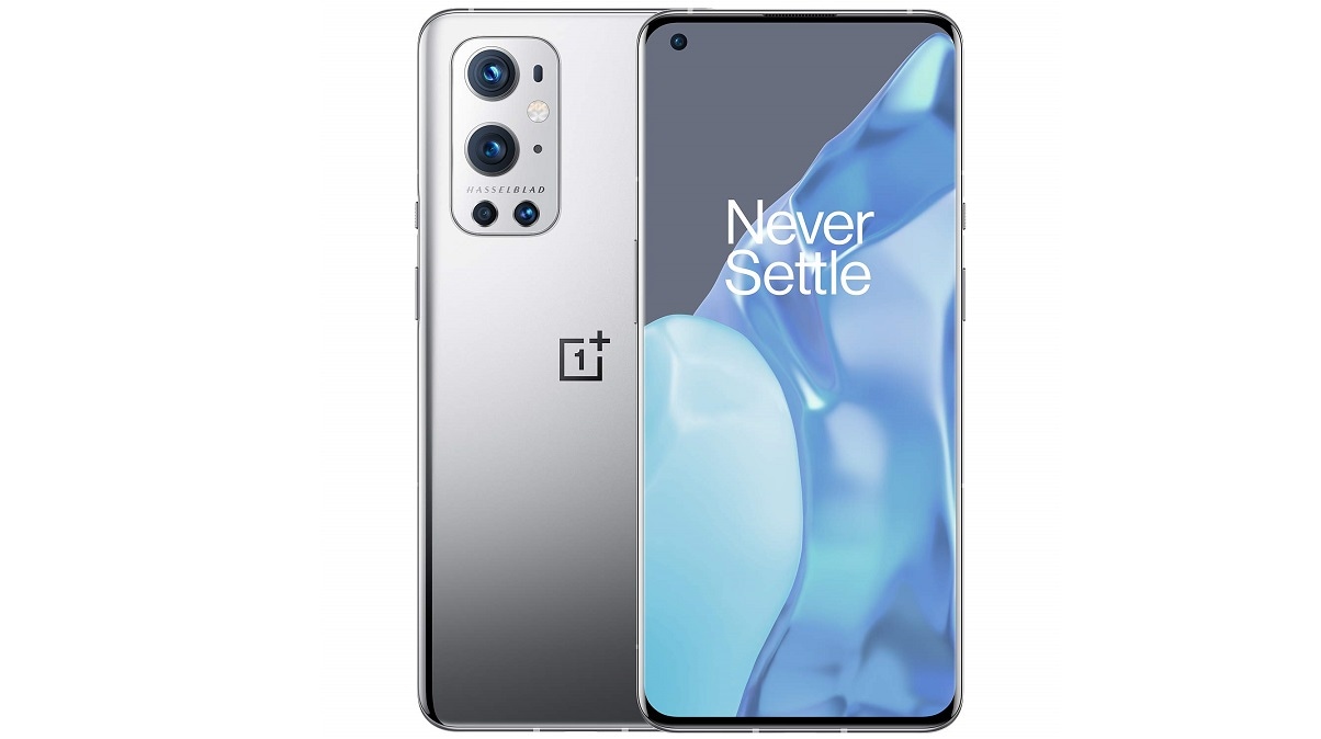 OnePlus 9 Pro OnePlus 9 Pro