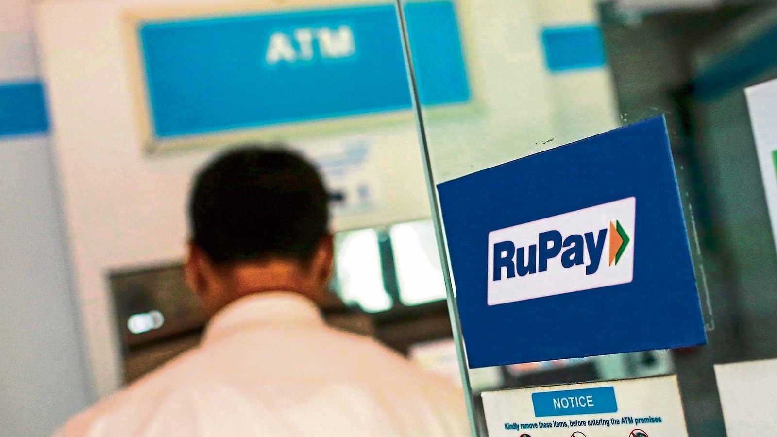 Visa Takes Complaint Against RuPay India To US Govt; Wants Action ...