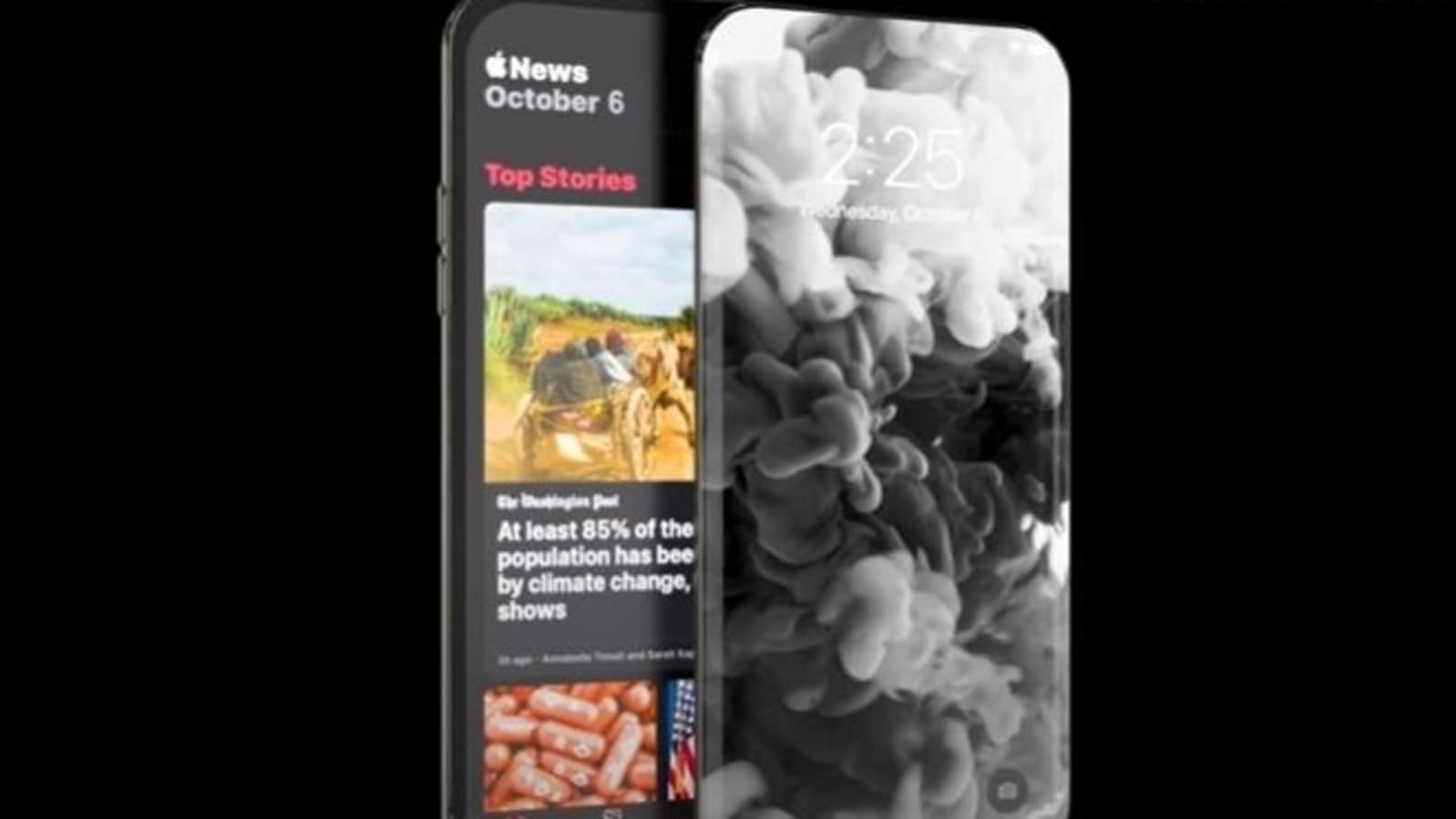 When it comes to hogging the spotlight, Apple iPhone 14 is easily beating the recently-launched iPhone 13.
