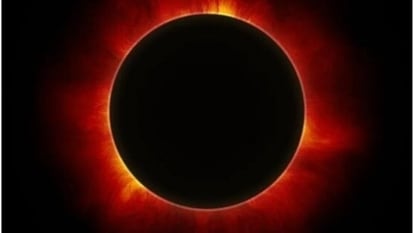 Last Solar eclipse 2021 date is December 4, 2021. Know where and how to watch.