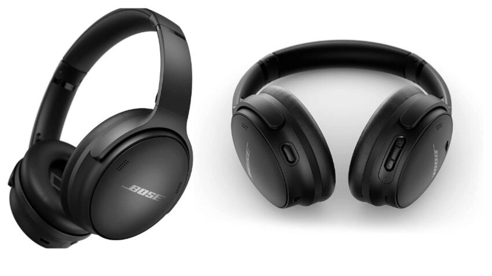 Bose headphones black friday sale new arrivals