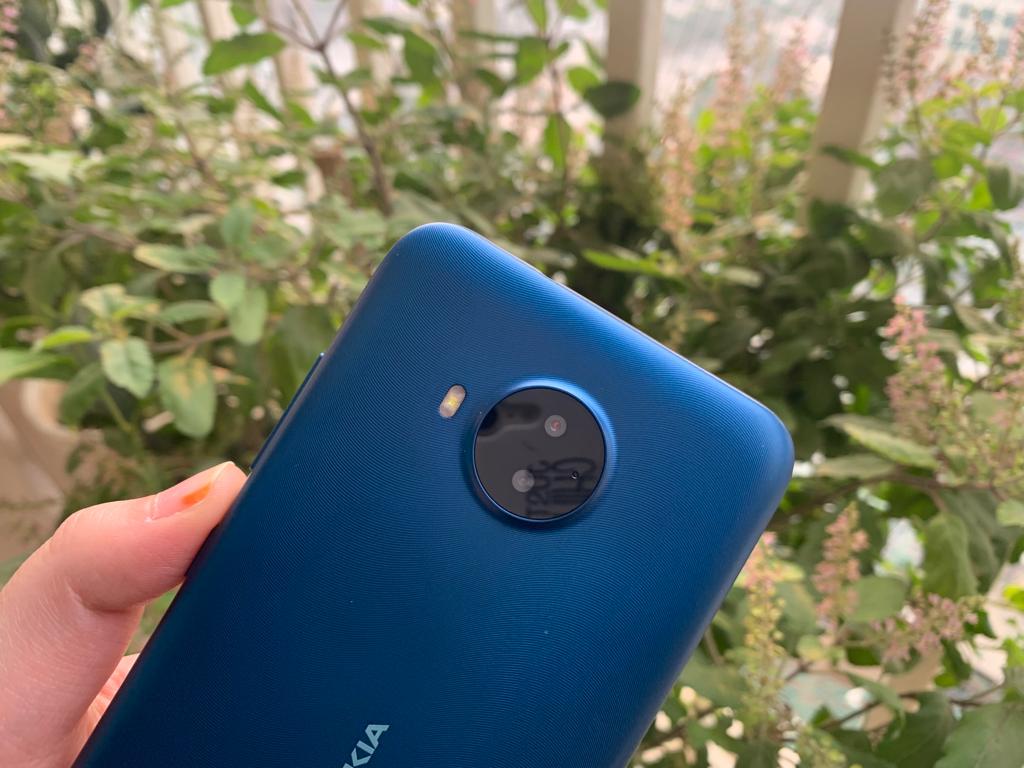Nokia C20 Plus Nokia C20 Plus