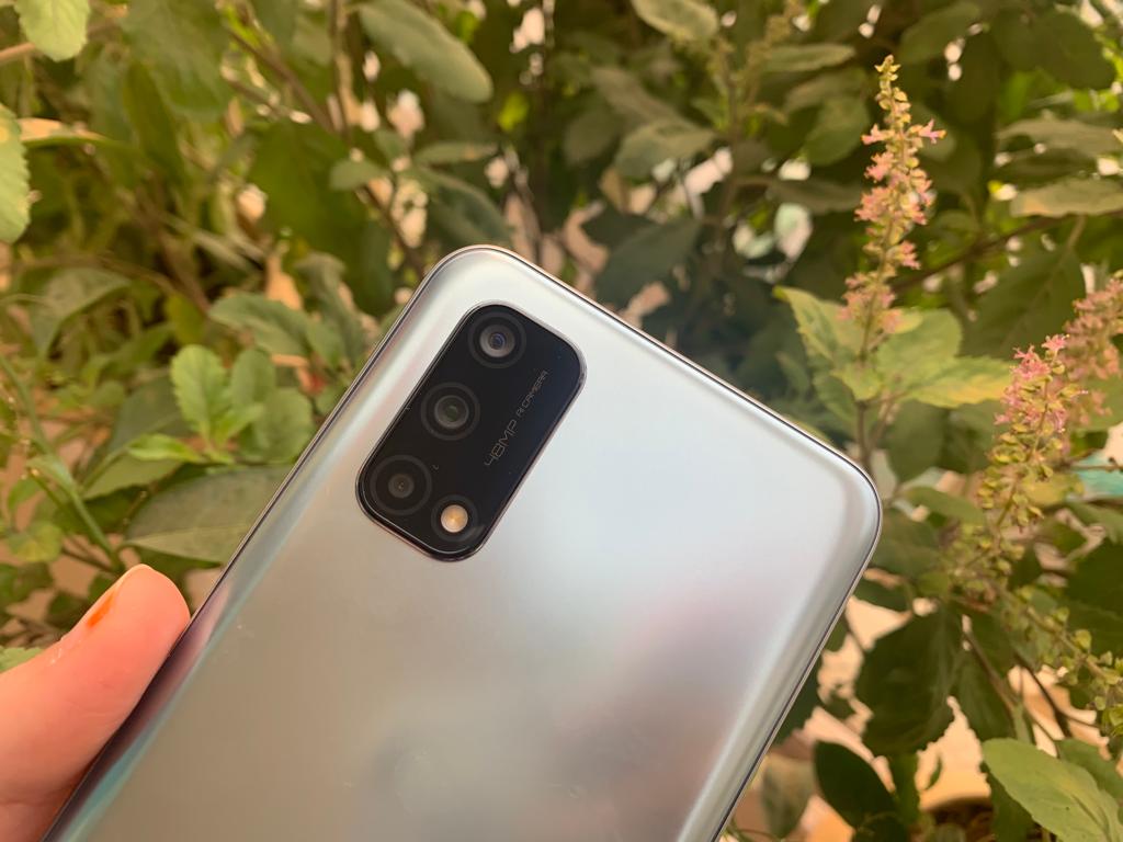 Realme Narzo 30 Pro 5G Realme Narzo 30 Pro 5G