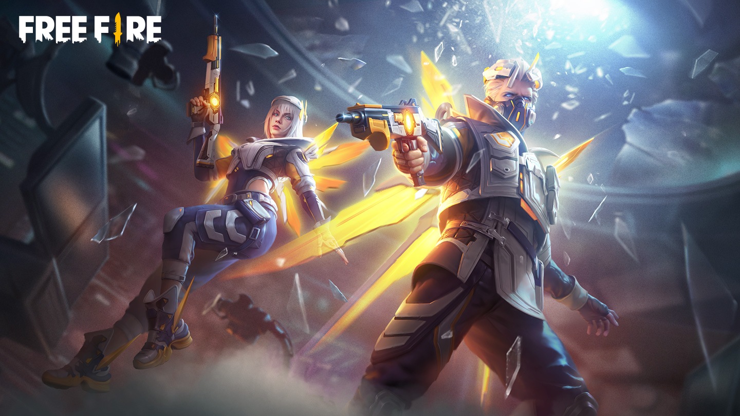 Free Fire New Age update is here: Check what's new, how to download | Gaming News Free Fire New Age update is here: Check what's new, how to download | Gaming News