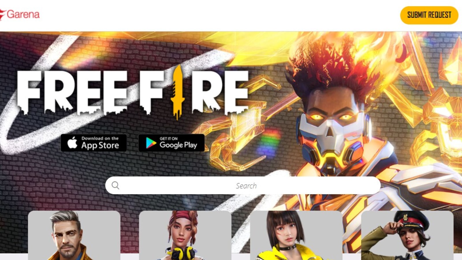 Garena Free Fire Support: Here is how to report hackers, diamond purchase  issues