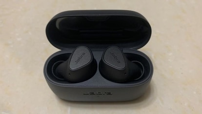 Jabra Elite 3 TWS earbuds