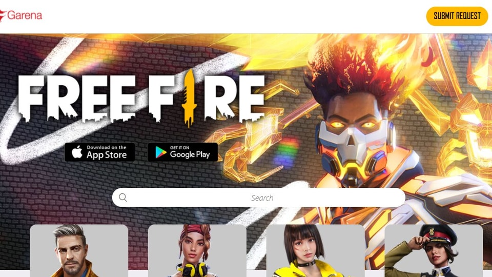 Garena Free Fire Support: Here is how you can report issues that are troubling you.