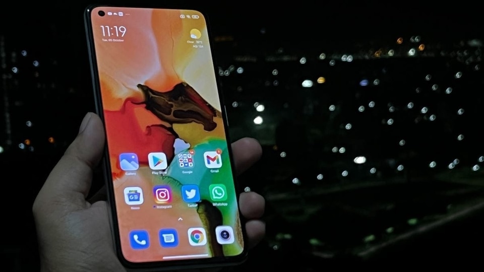 miui 13 for android 11