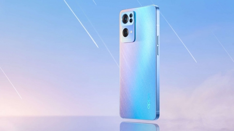 OPPO Reno series set for release in international markets -   News