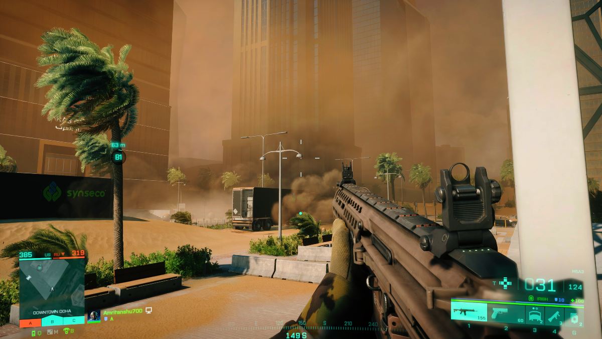 Battlefield 2042 Battlefield 2042