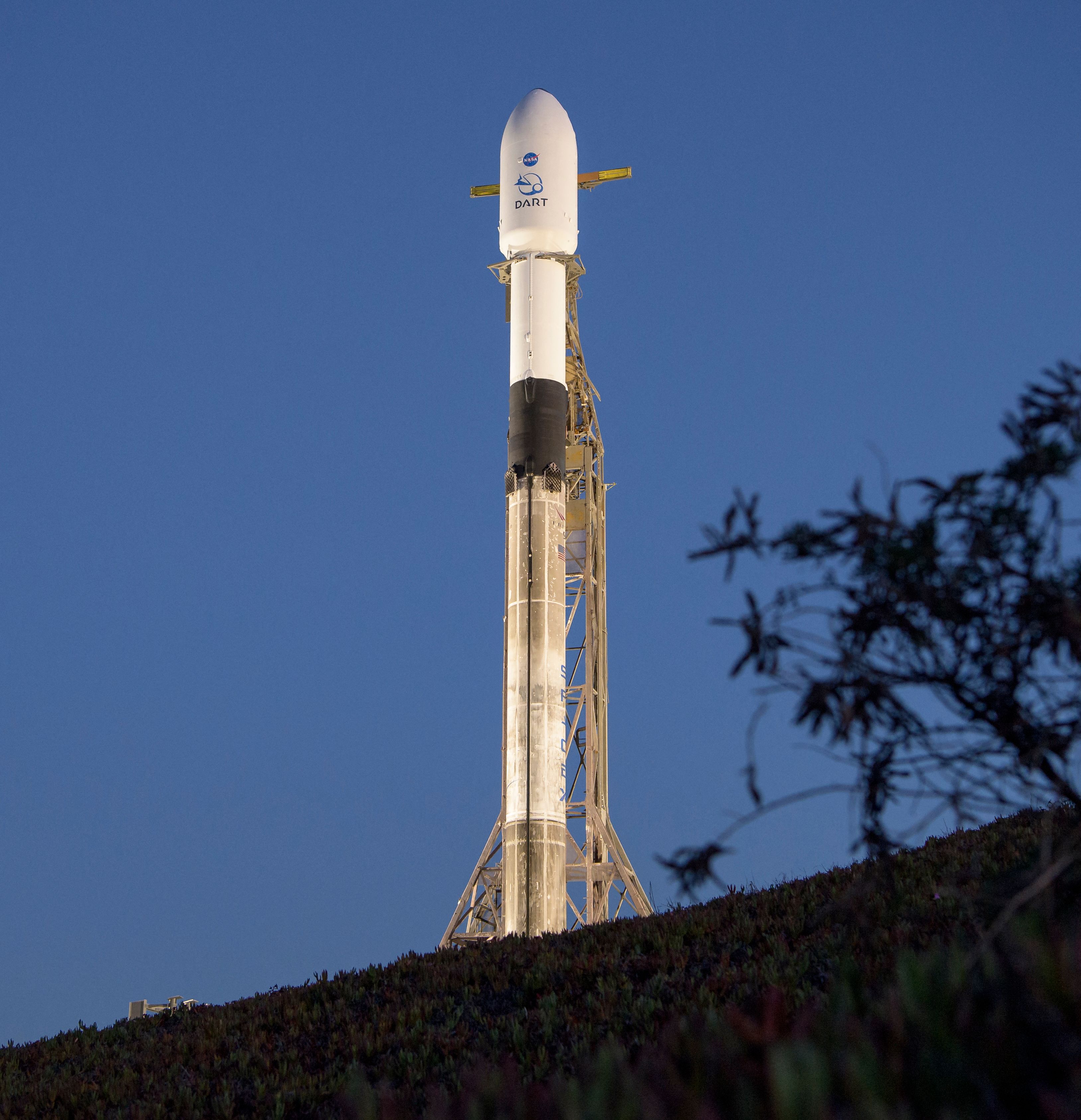 When to watch: The live broadcast of the event will start on September 26 at 6 p.m., EDT. The spacecraft will impact its target asteroid at 7:14 p.m. EDT, while at 8:00 p.m. ET, the research organisation will host a post-impact press briefing. Asteroid