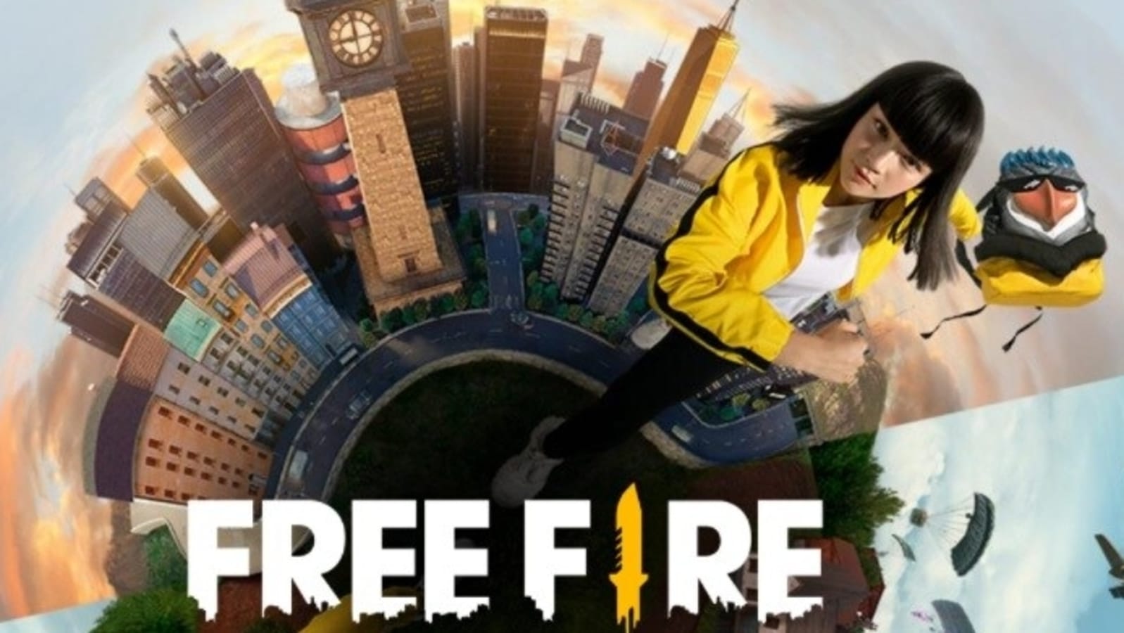 Garena Free Fire OB31 update download - New features, weapons, gameplay  adjustments and other details