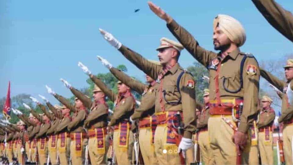 Punjab Police Constable Admit Card 2021 Released: Here is how you can download it online.