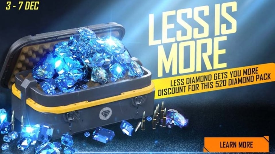 5 Pro Tips to Save Diamonds in Free Fire 