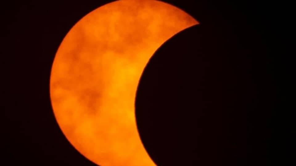 Last Solar Eclipse of 2021 will take place on December 4. Watch it live- know how
