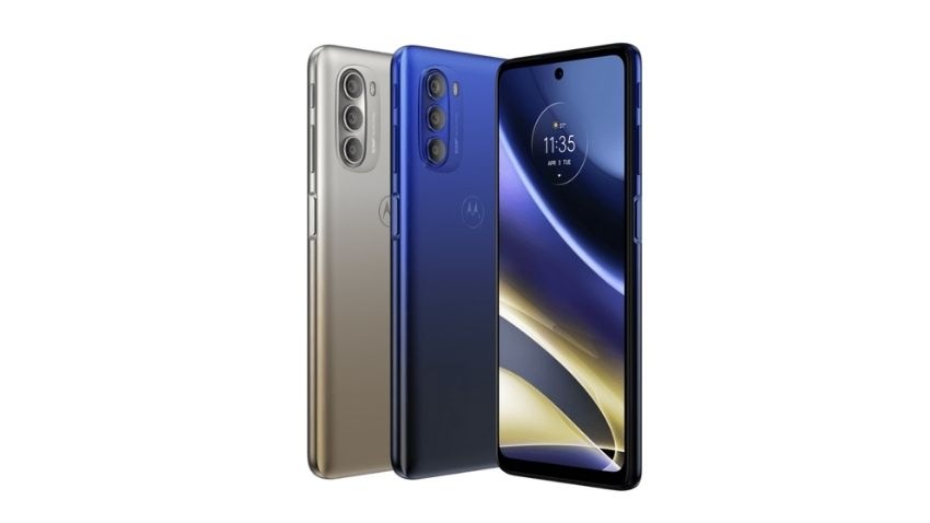 Motorola Moto G51 5G Motorola Moto G51 5G