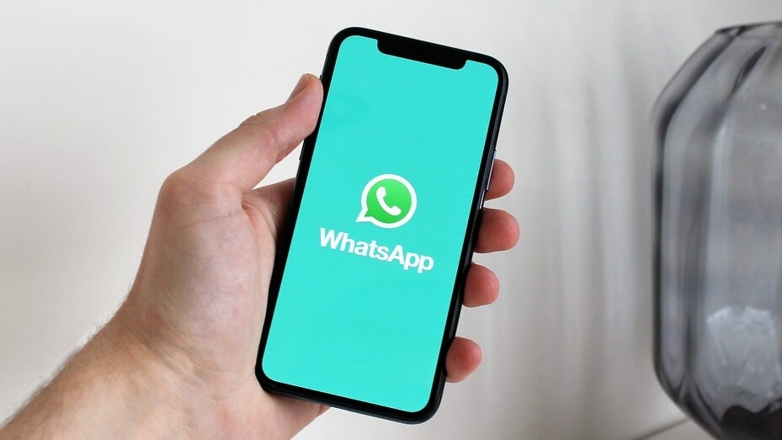 WhatsApp users can verify their phone number via phone call or even SMS.
