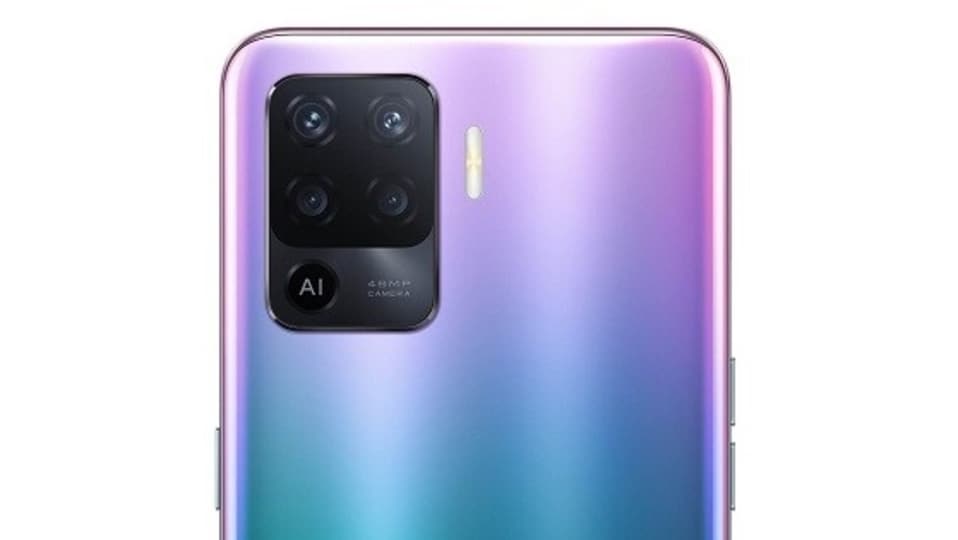 Oppo F21, F21 Pro+: Oppo is planning to launch the F21 series in late March 2022.