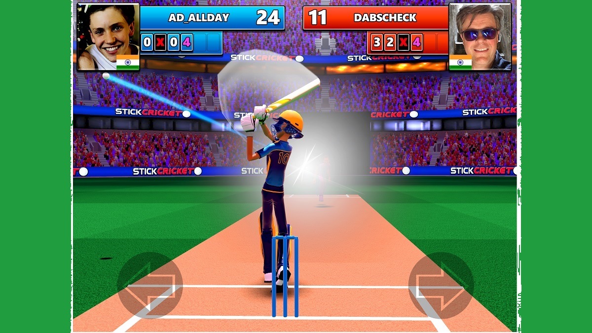 Stick Cricket Live Stick Cricket Live