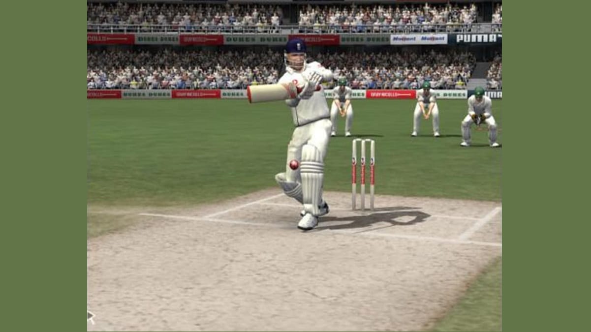 Cricket 07
