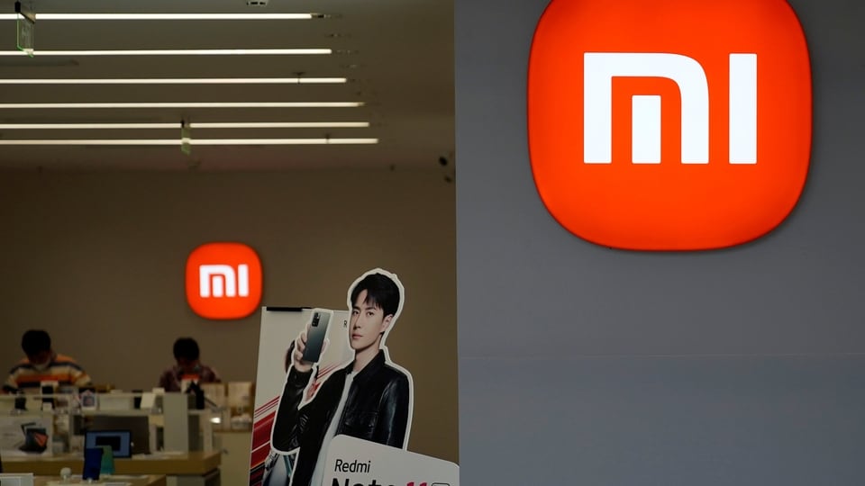 Xiaomi sub-brand's Redmi K50 series will consist of four models, likely named K50, K50 Pro, K50 Pro , and K50 Gaming.