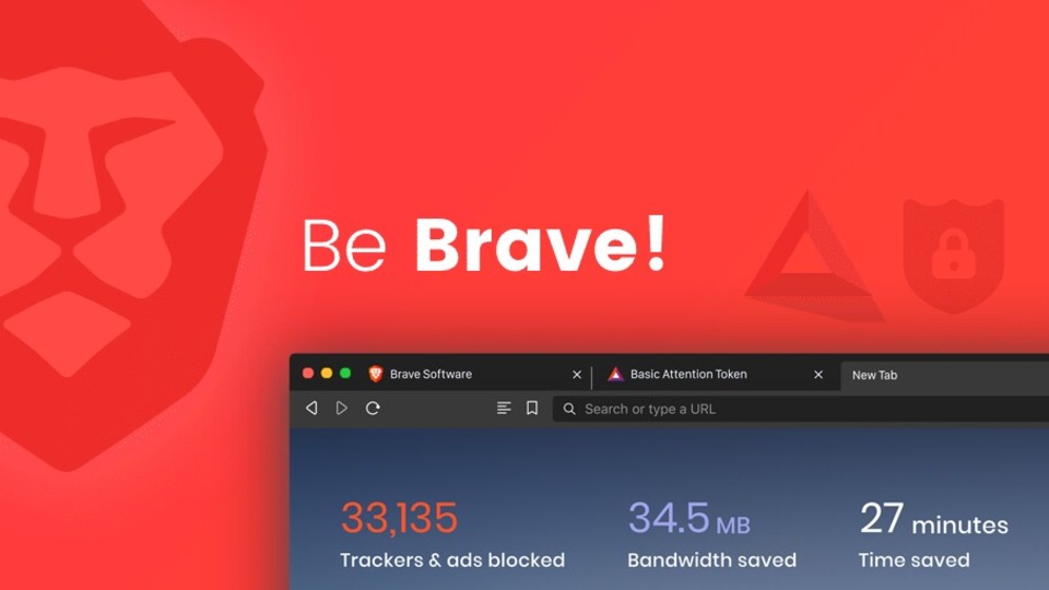 Brave Browser