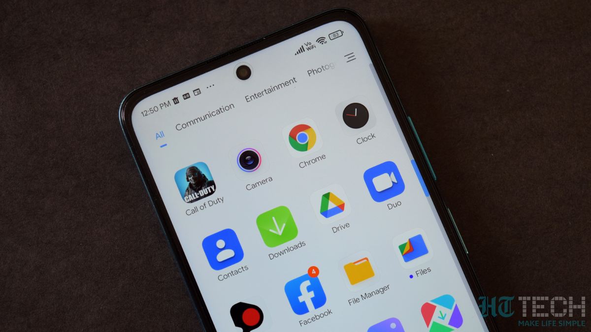 Redmi Note 11T 5G Redmi Note 11T 5G