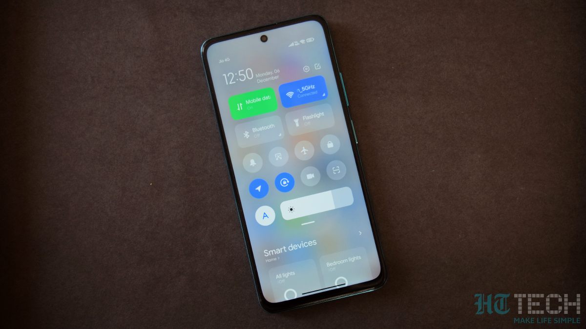 Redmi Note 11T 5G Redmi Note 11T 5G
