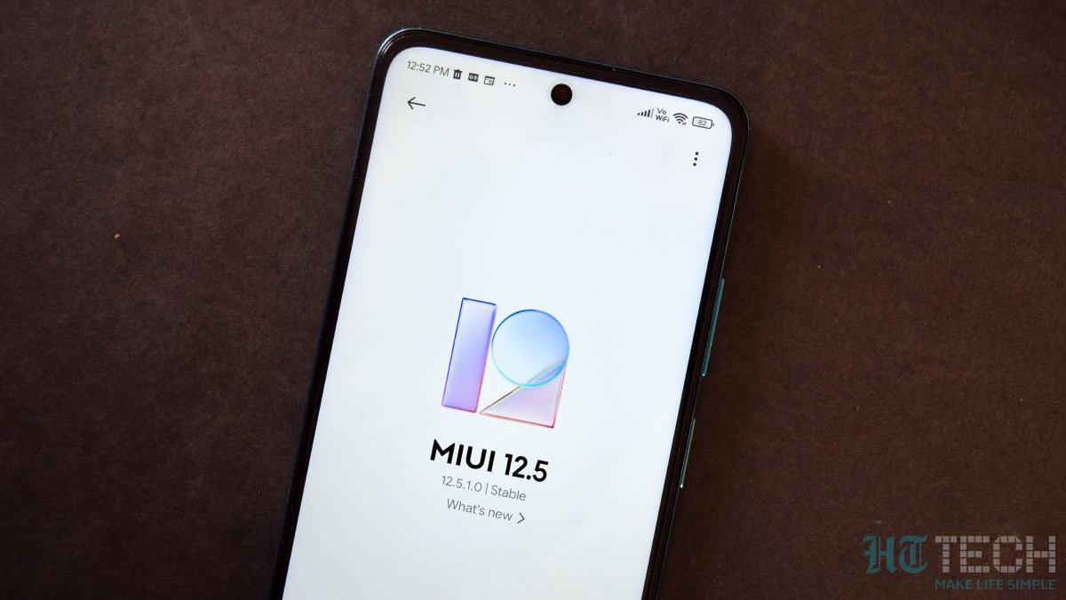Redmi Note 11T 5G Redmi Note 11T 5G
