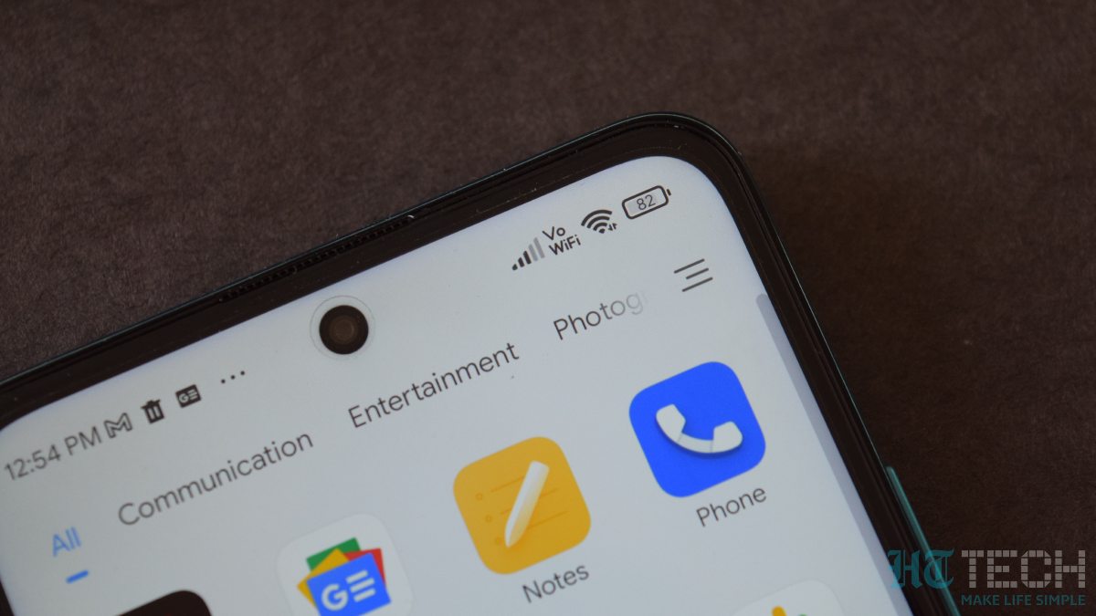 Redmi Note 11T 5G Redmi Note 11T 5G