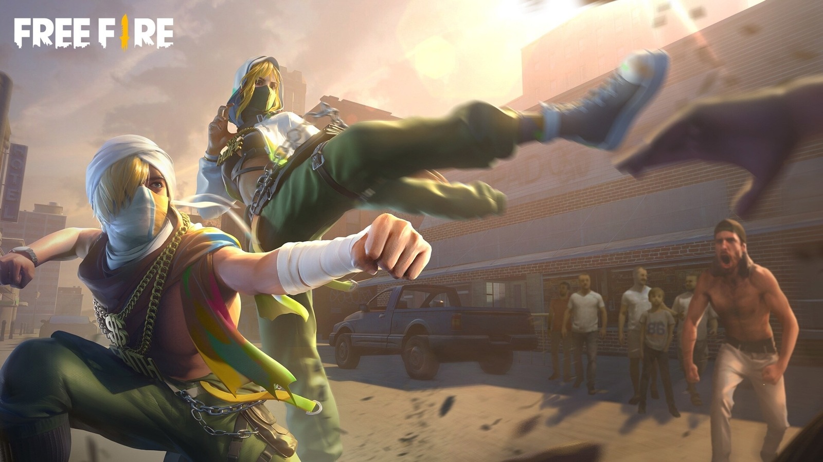 Garena Free Fire redeem codes for December 8: Players can redeem the codes from Free Fire website - reward.ff.garena.com. Garena Free Fire