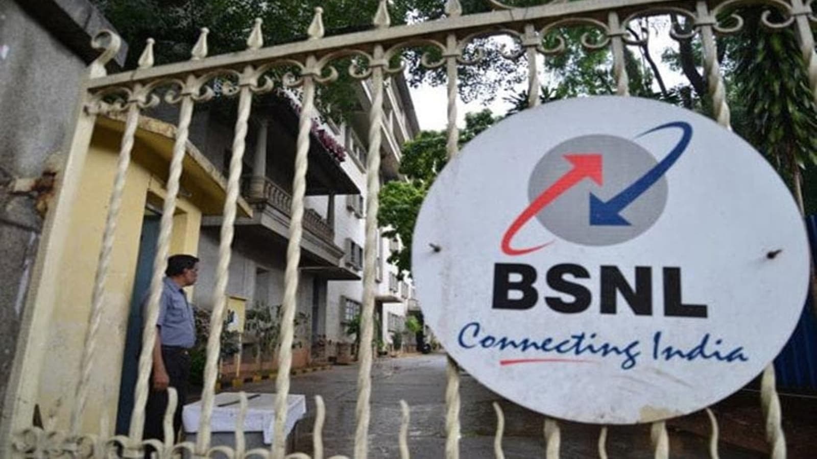 BSNL